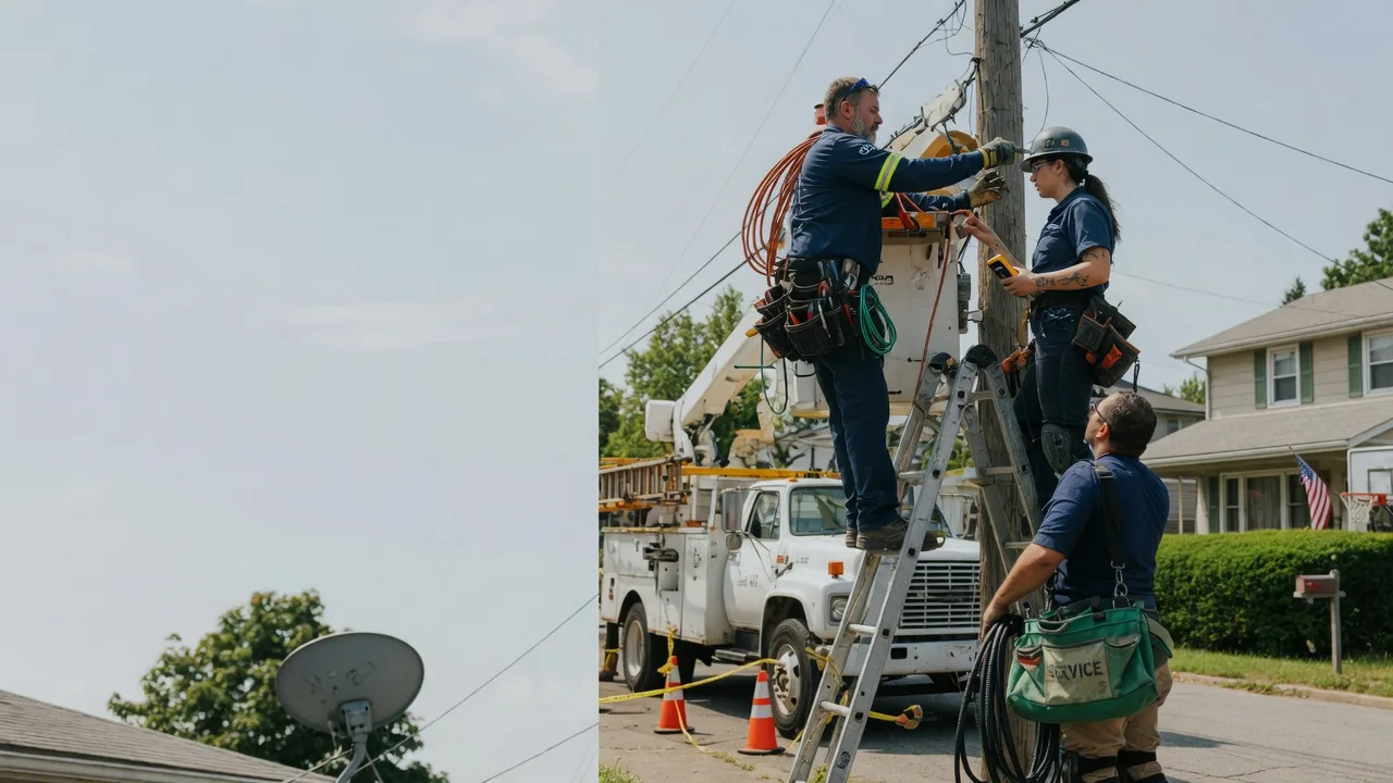 Electrical Repair in Toronto, KS near me